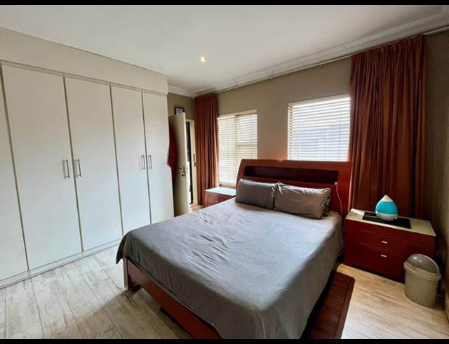 3 BEDROOM CLUSTER FOR SALE IN NEW REDRUTH